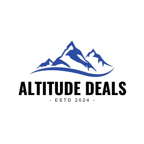 Altitude Deals