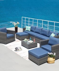 Outdoor Furniture